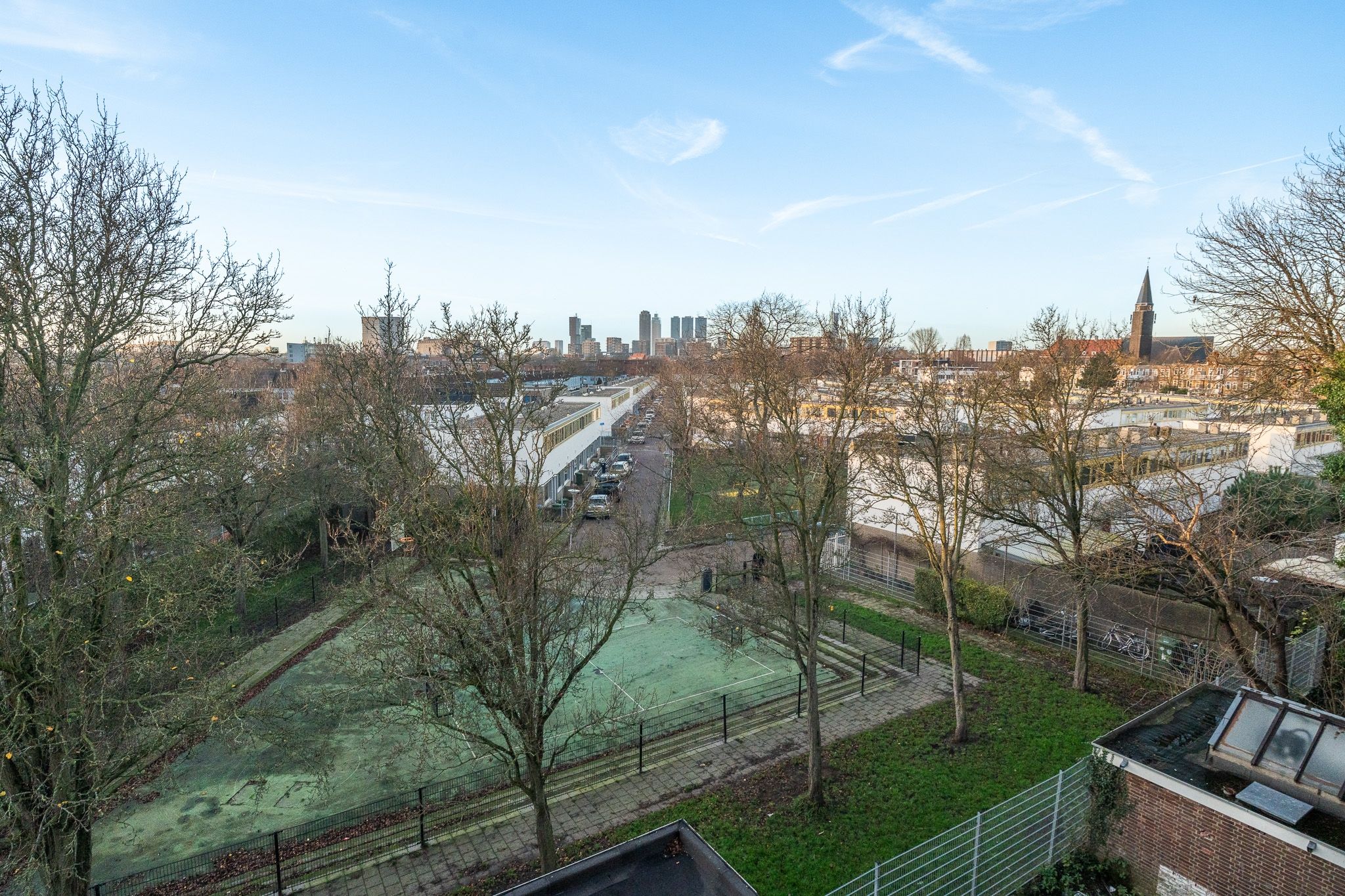 Foto 15 van Groene Hilledijk 201-B02
