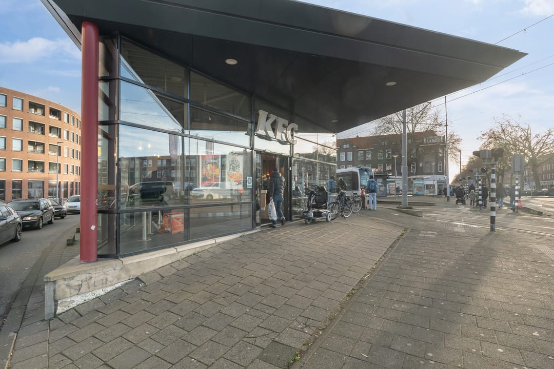 Foto 17 van Groene Hilledijk 201-B02