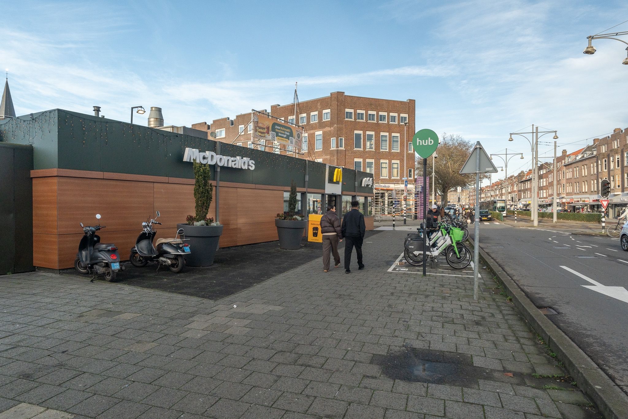 Foto 18 van Groene Hilledijk 201-B02