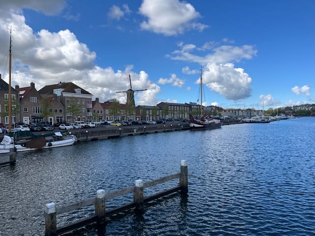 Foto 46 van Oostkade 54