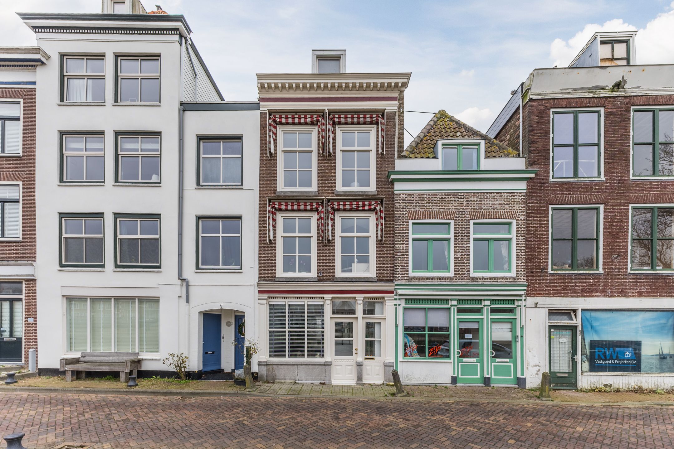 Foto 6 van Oostkade 54