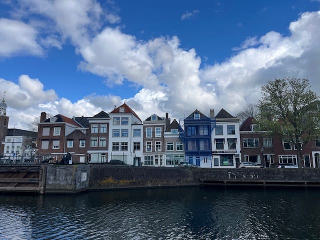 Foto 1 van Oostkade 54