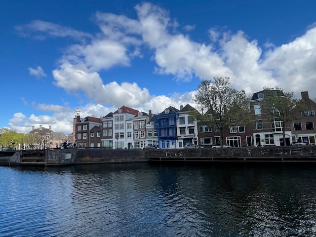 Foto 50 van Oostkade 54
