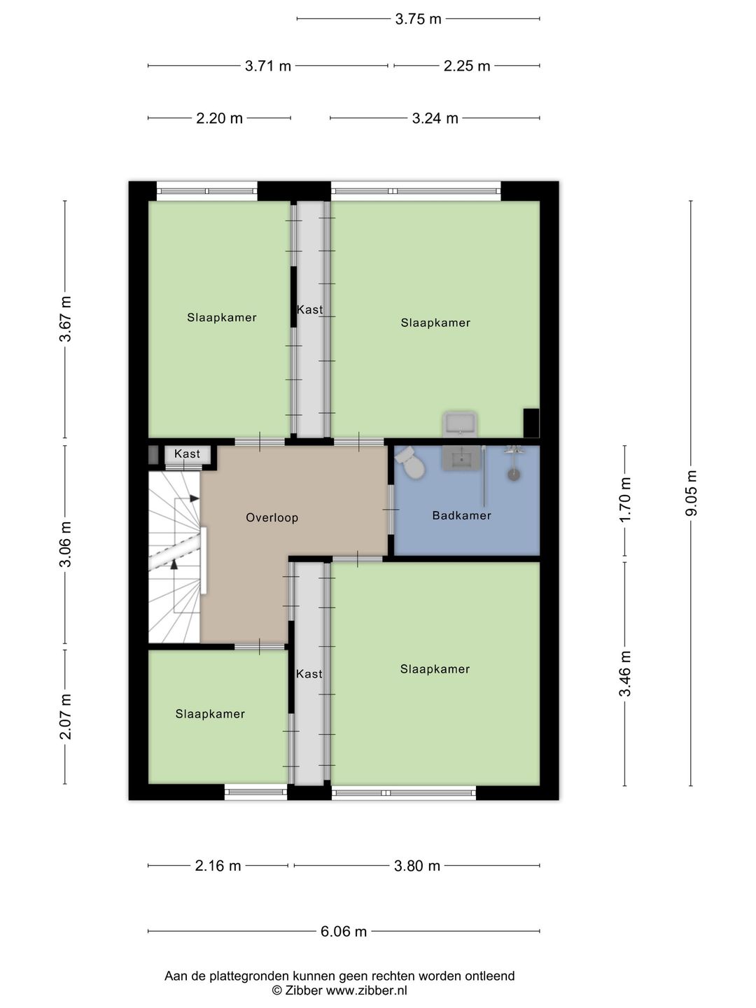 Foto 41 van Gaarderhof 16