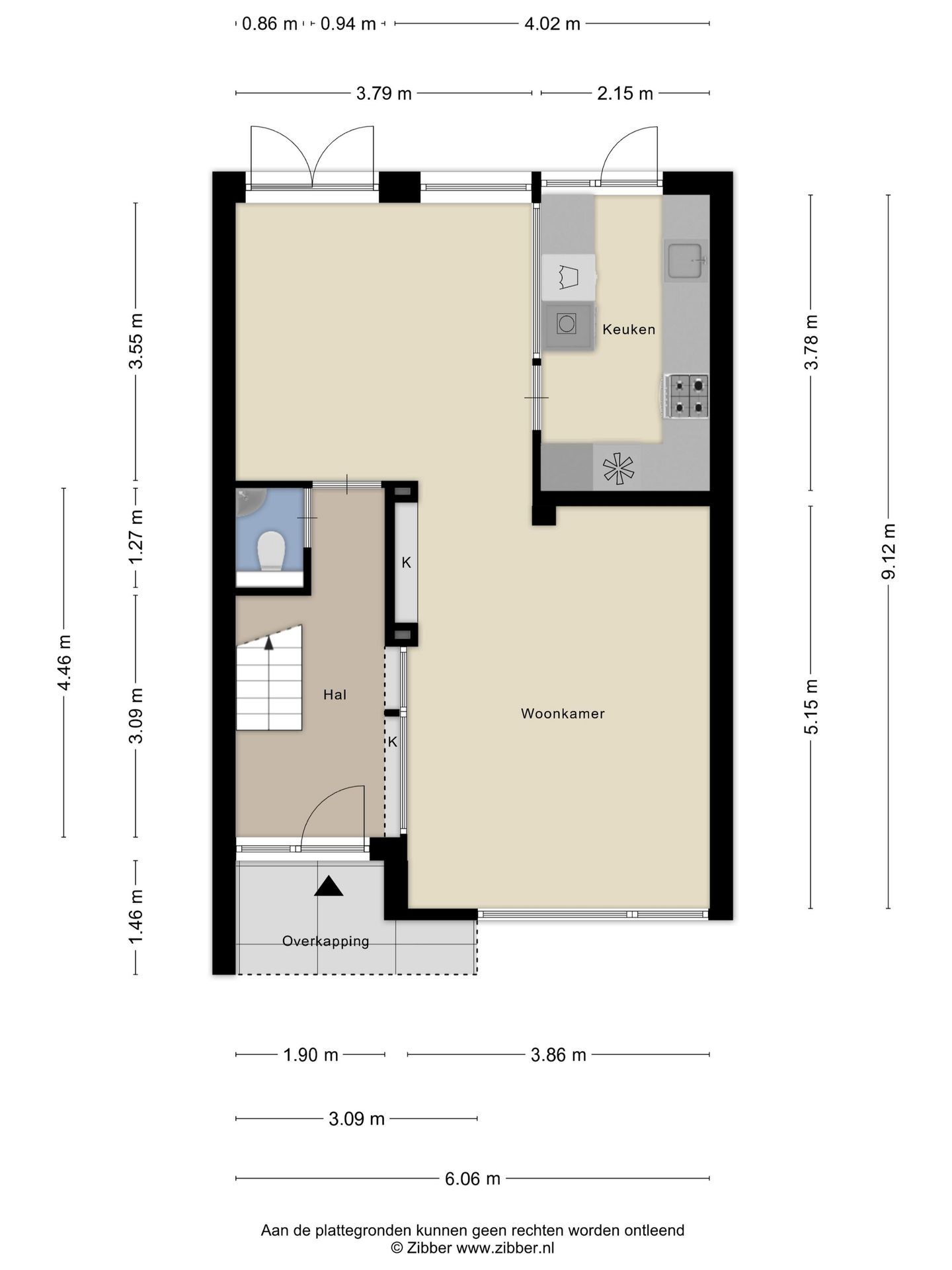 Foto 40 van Gaarderhof 16