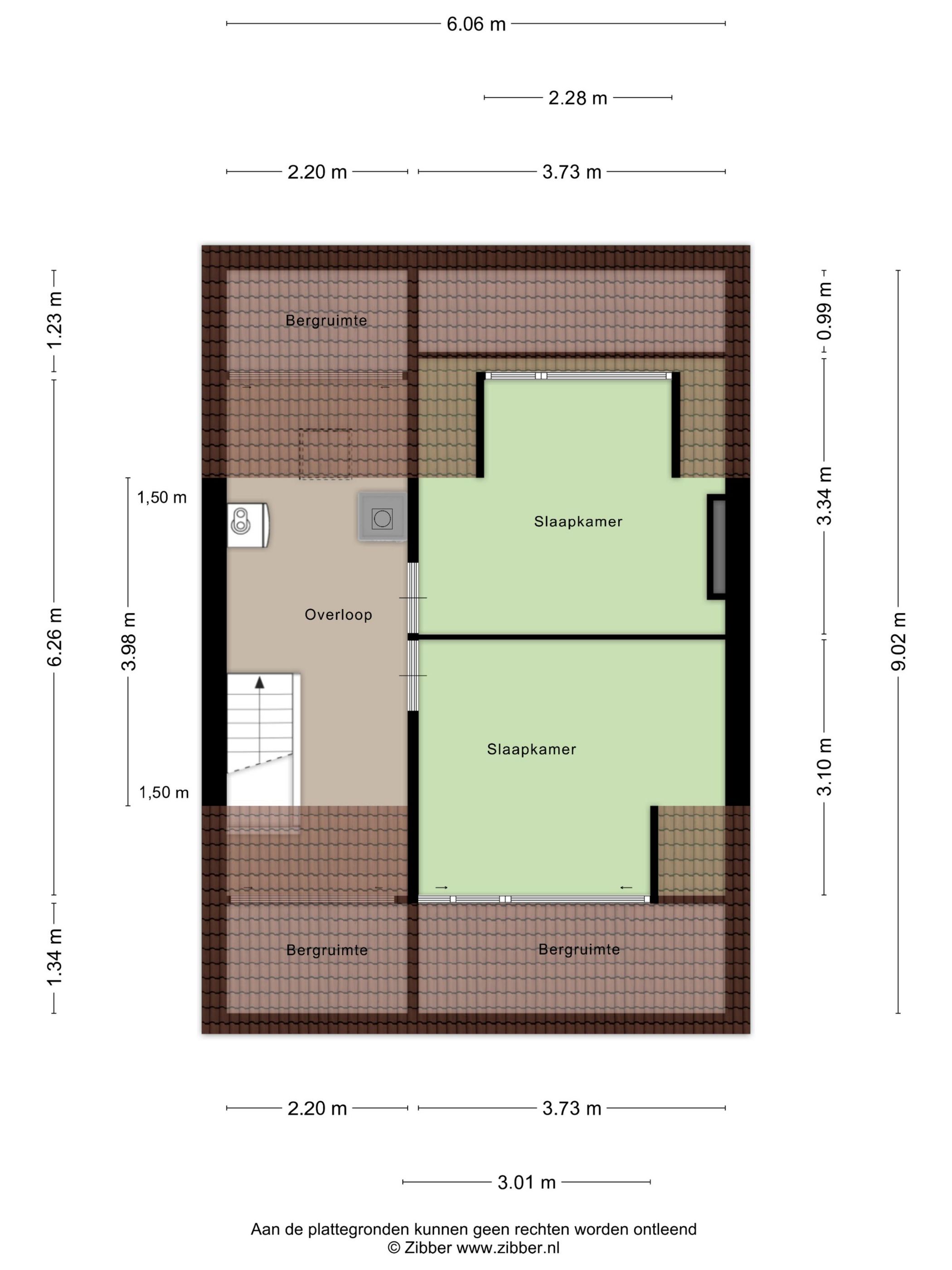Foto 42 van Gaarderhof 16