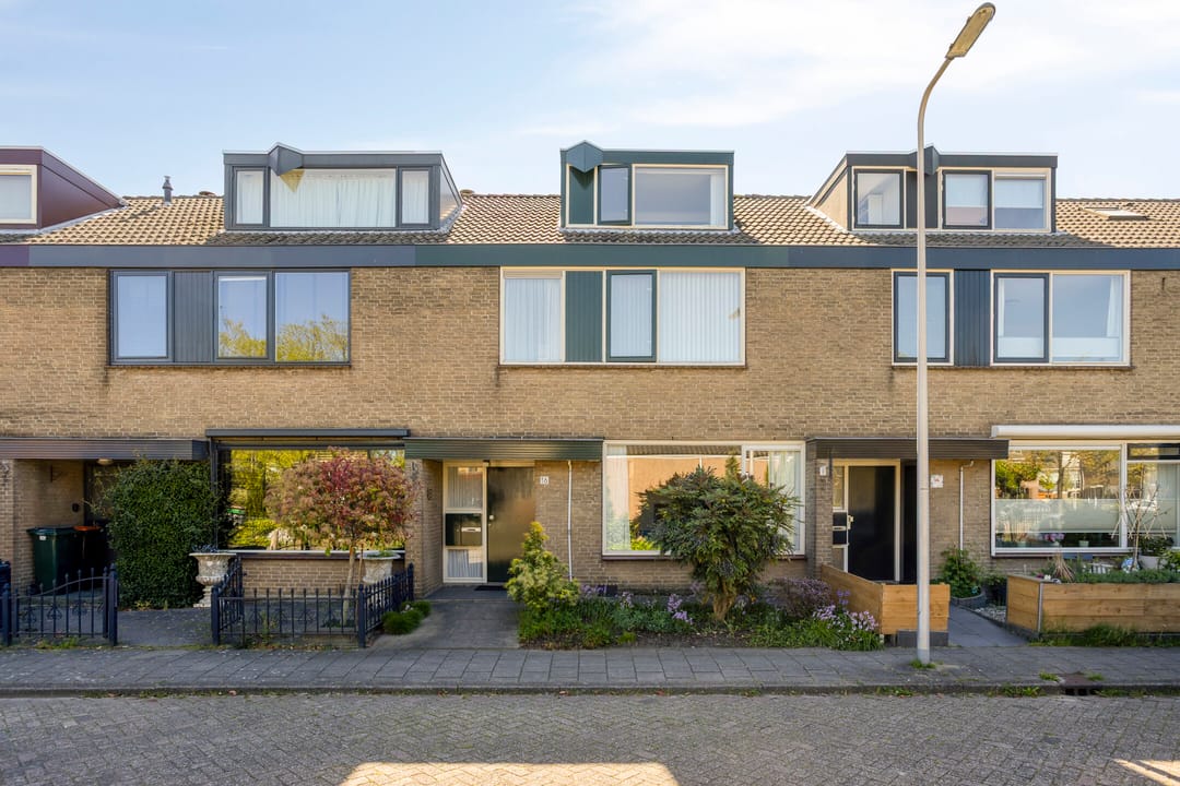 Foto 1 van Gaarderhof 16