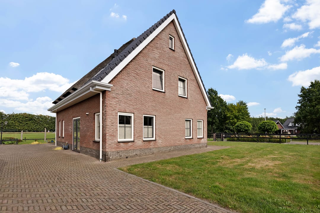 Photo 7 of Krommewijk 15-U