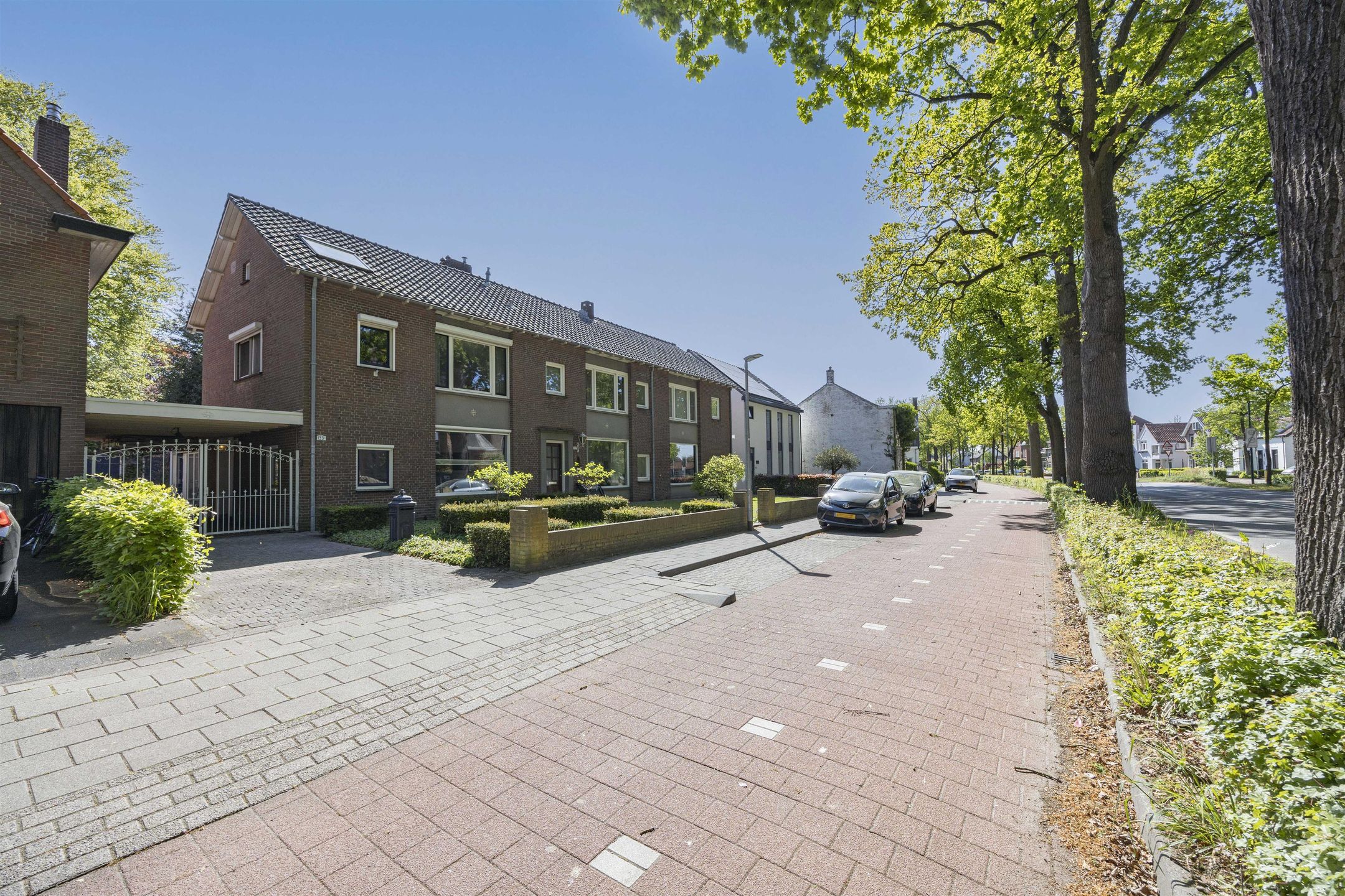 Photo 36 of Tilburgseweg 133-C