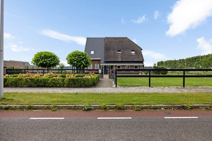 Photo 4 of Krommewijk 15-U