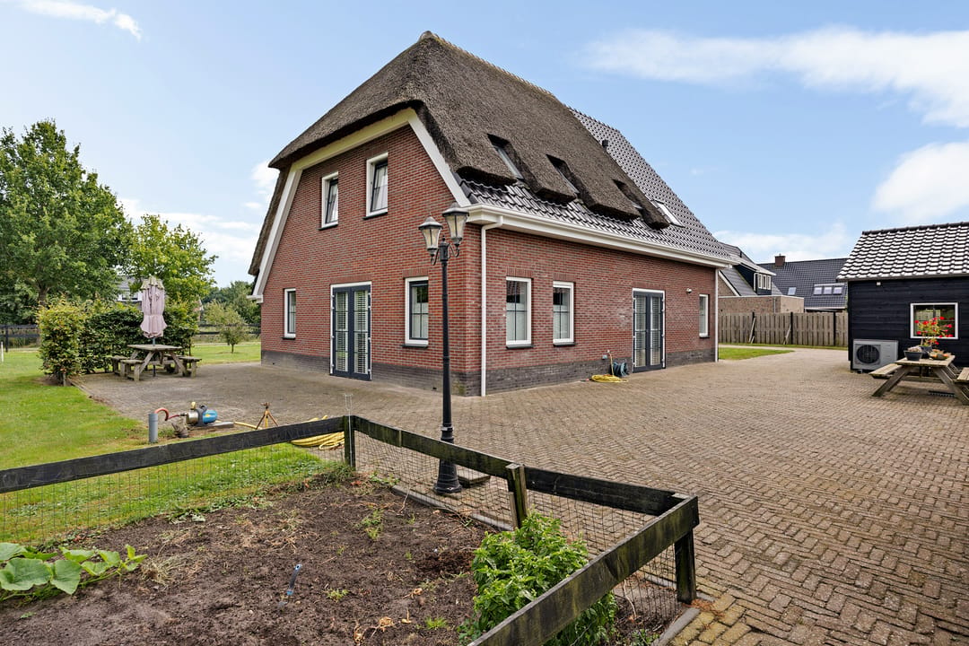 Photo 37 of Krommewijk 15-U