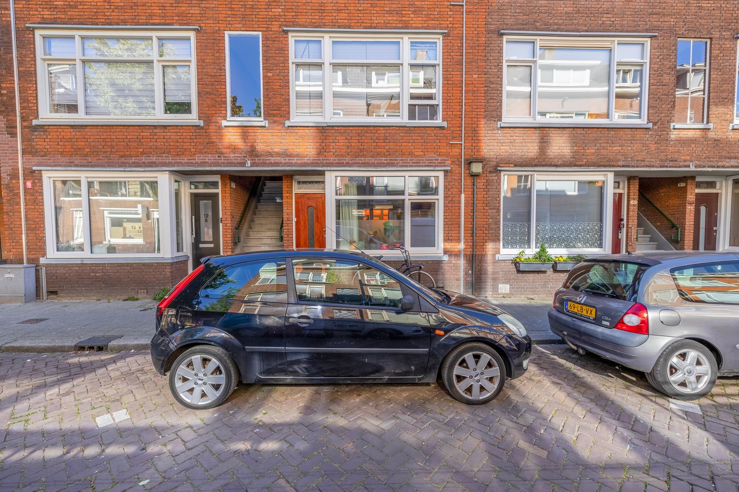 Photo 4 of Jaersveltstraat 14-A