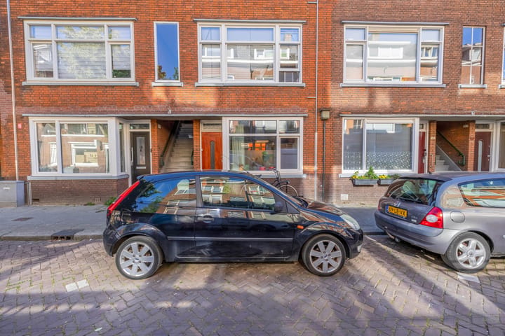 Foto 4 van Jaersveltstraat 14-A