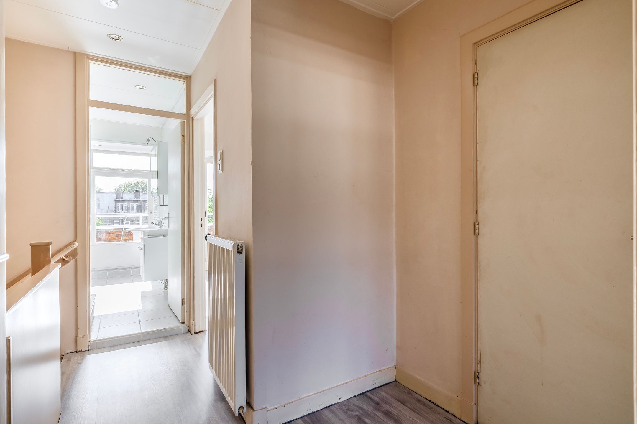 Photo 30 of Jaersveltstraat 14-A
