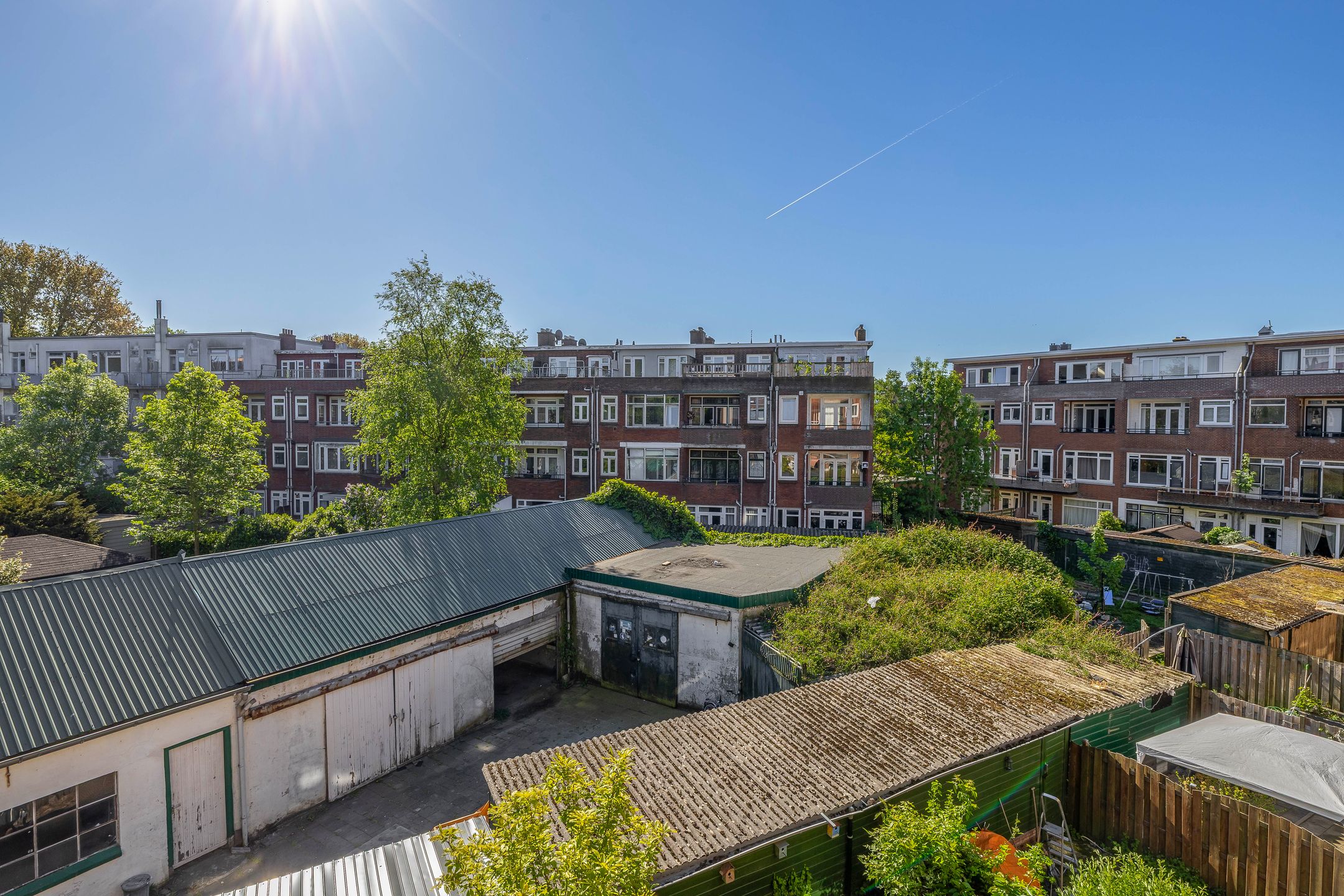 Photo 24 of Jaersveltstraat 14-A
