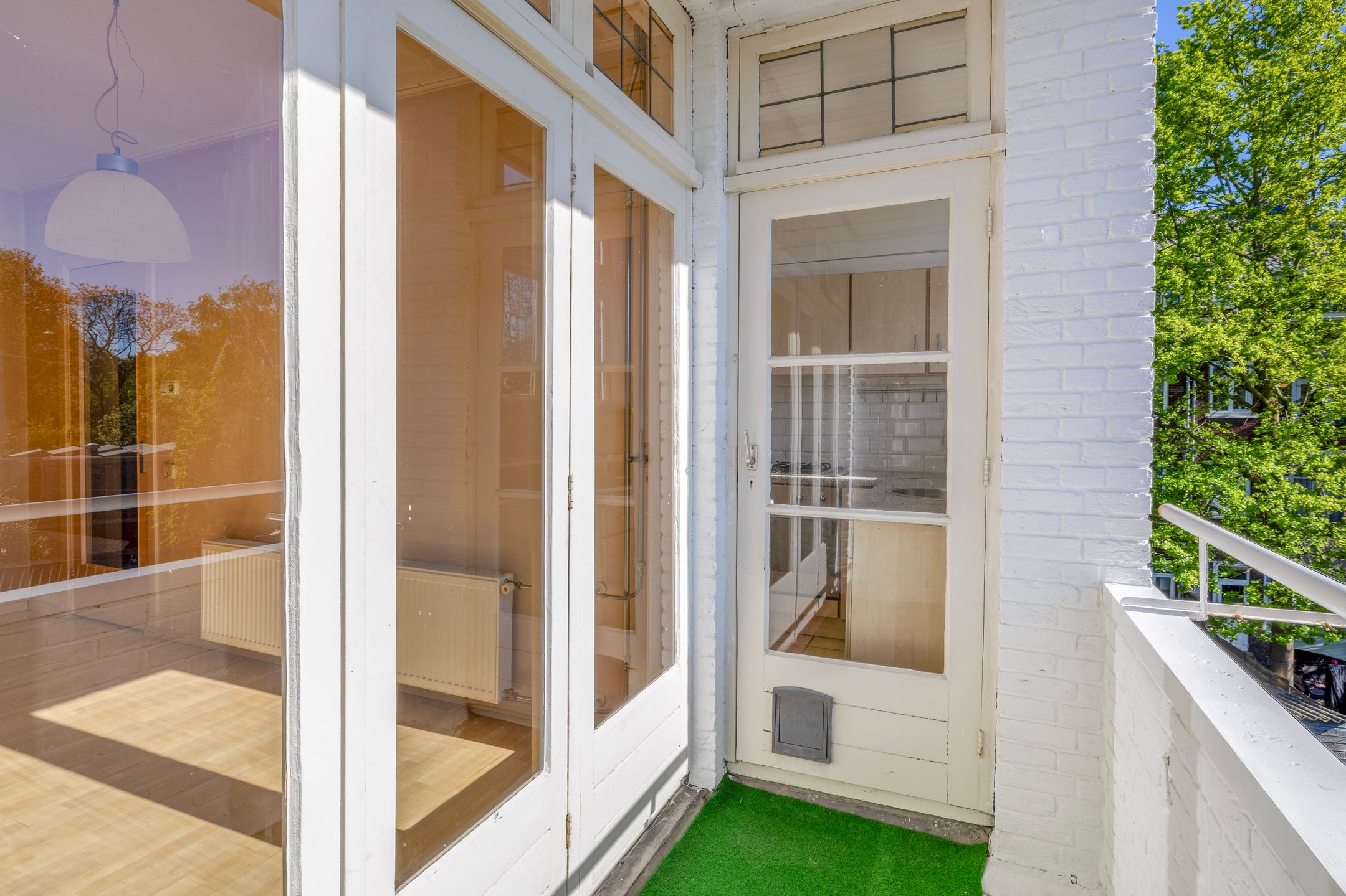 Photo 21 of Jaersveltstraat 14-A
