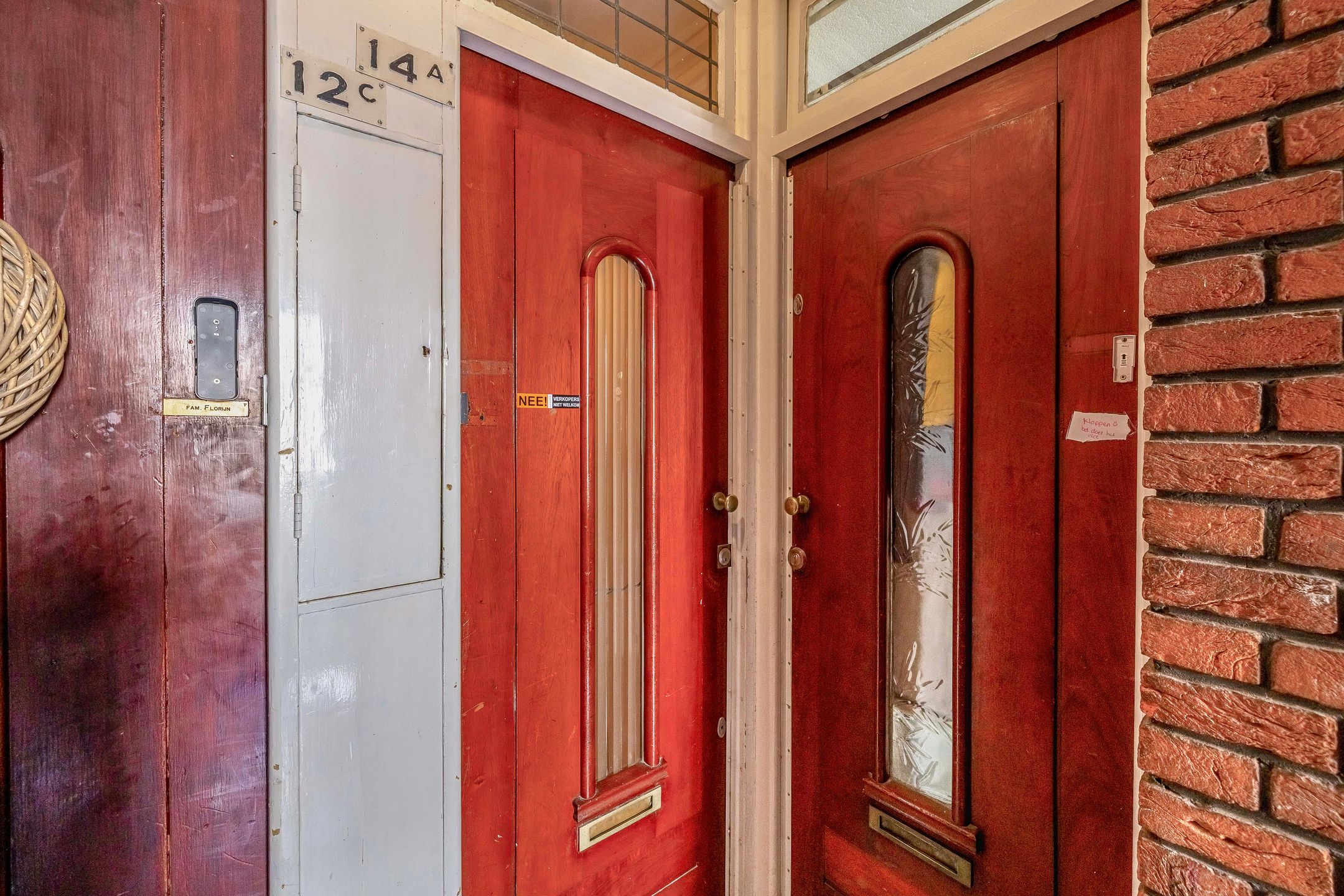 Photo 12 of Jaersveltstraat 14-A