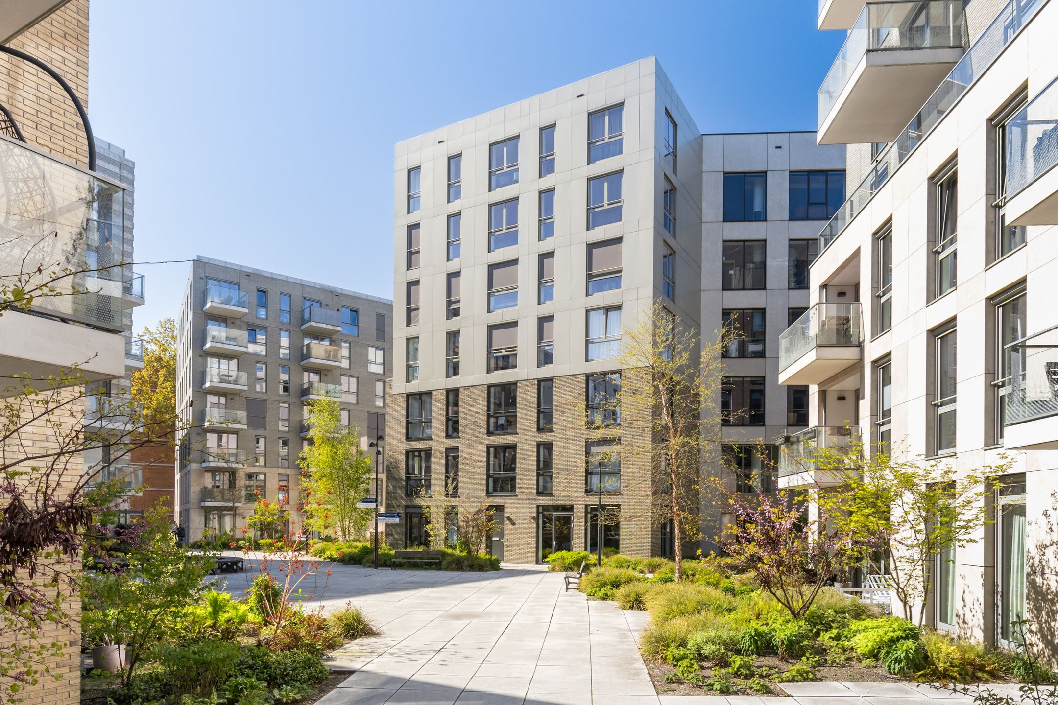 Rookmelderstraat 36 