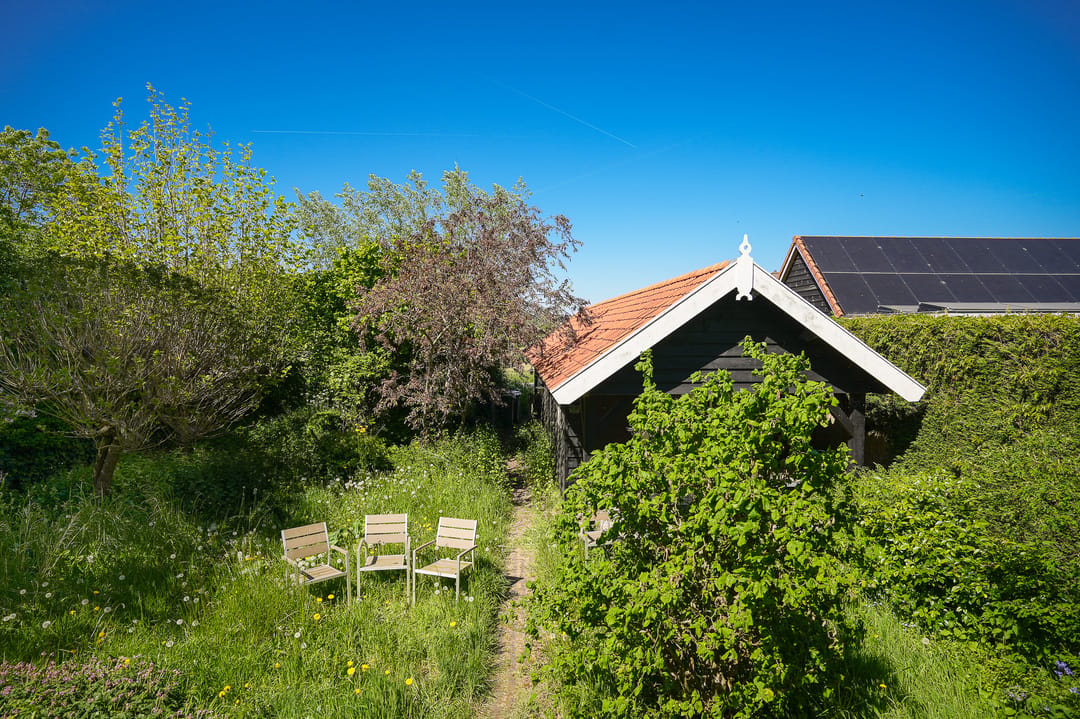 Photo 38 of Vleugeldijk 11