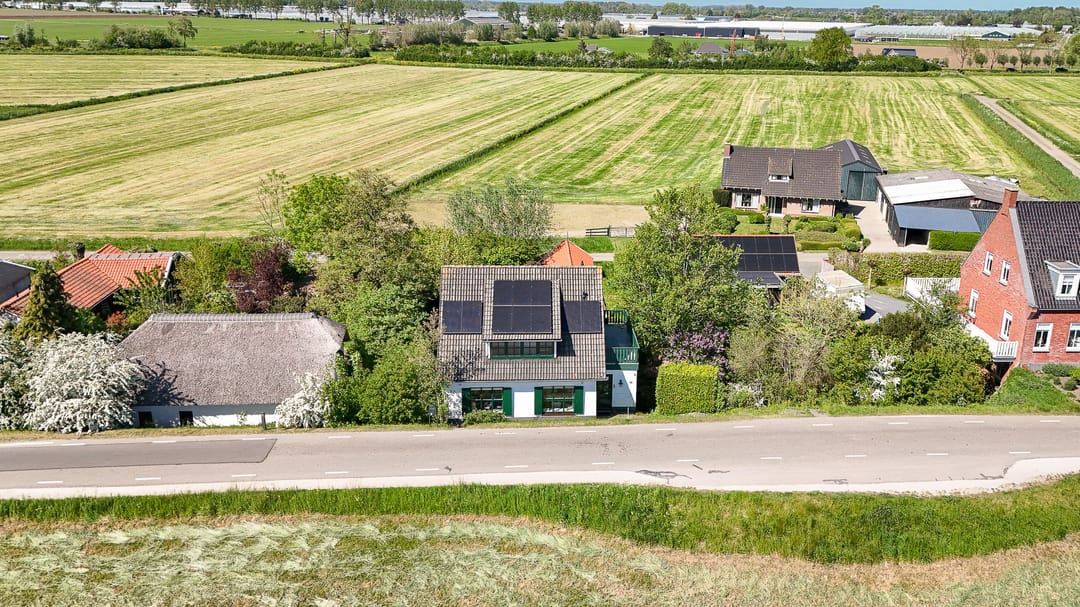 Photo 61 of Vleugeldijk 11