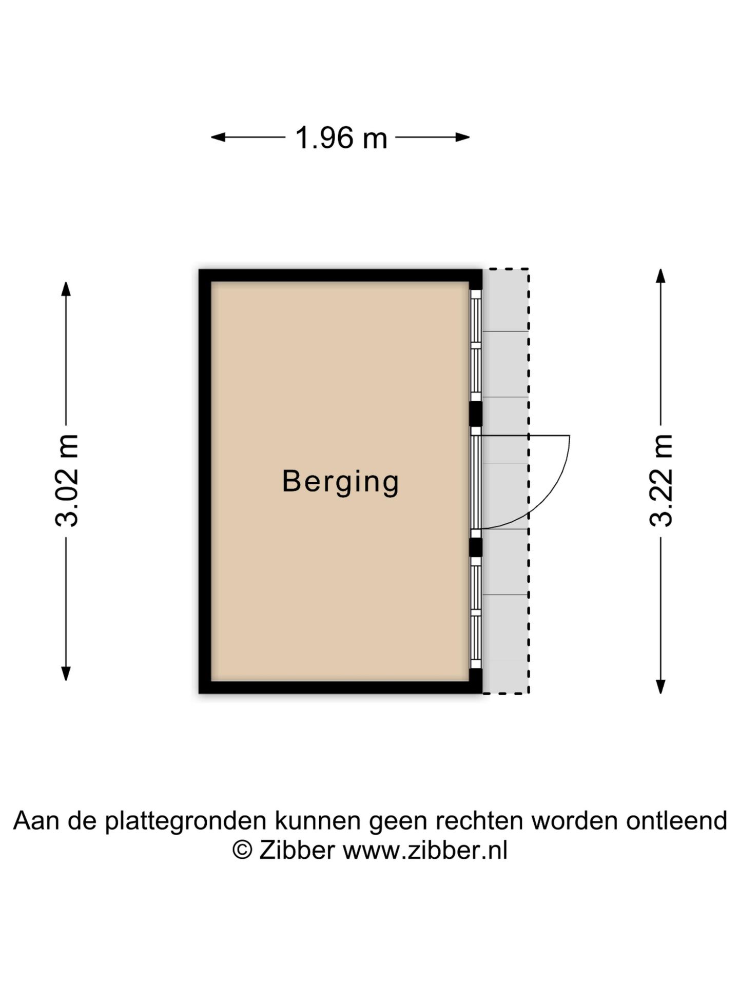 Foto 40 van Beenhouwersplein 1