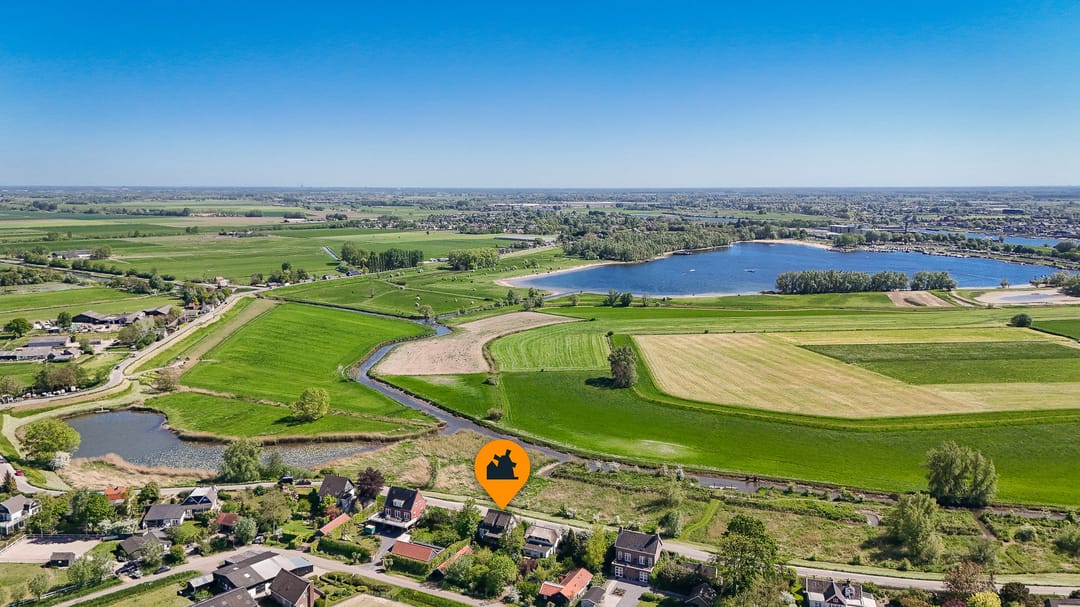 Photo 62 of Vleugeldijk 11