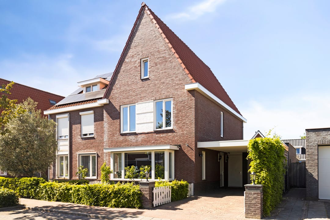 Foto 1 van Langhors 12