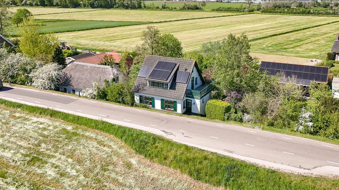 Photo 2 of Vleugeldijk 11