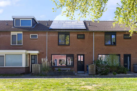 Kruizemuntstraat thumbnail