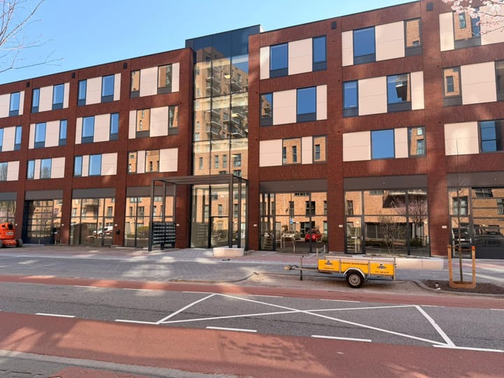 Treubstraat 21-U220, Rijswijk (ZH)