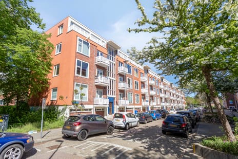 Brigantijnstraat thumbnail