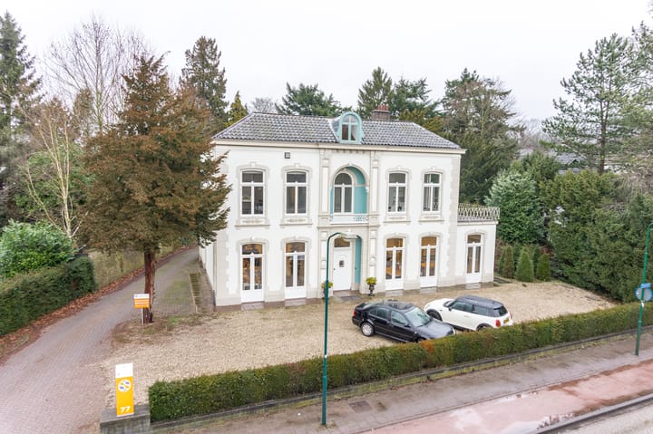 Dorpsstraat 77, Doorn