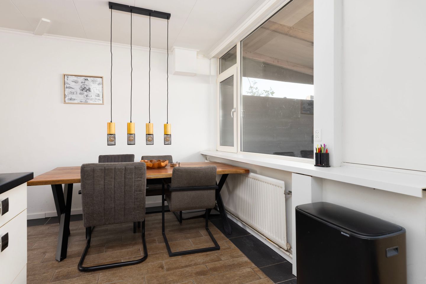 Photo 19 of Graaf Reinoutstraat 37