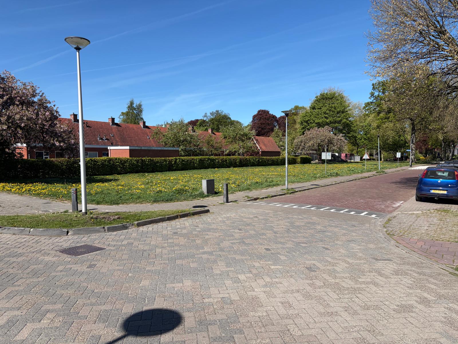 Foto 3 van Wilhelminalaan 6