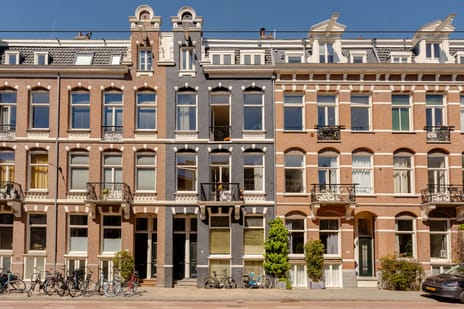 Ruyschstraat thumbnail