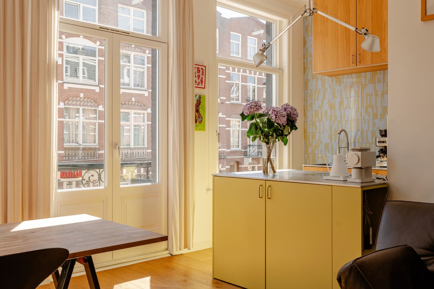 Foto 4 van Ruyschstraat 35-1