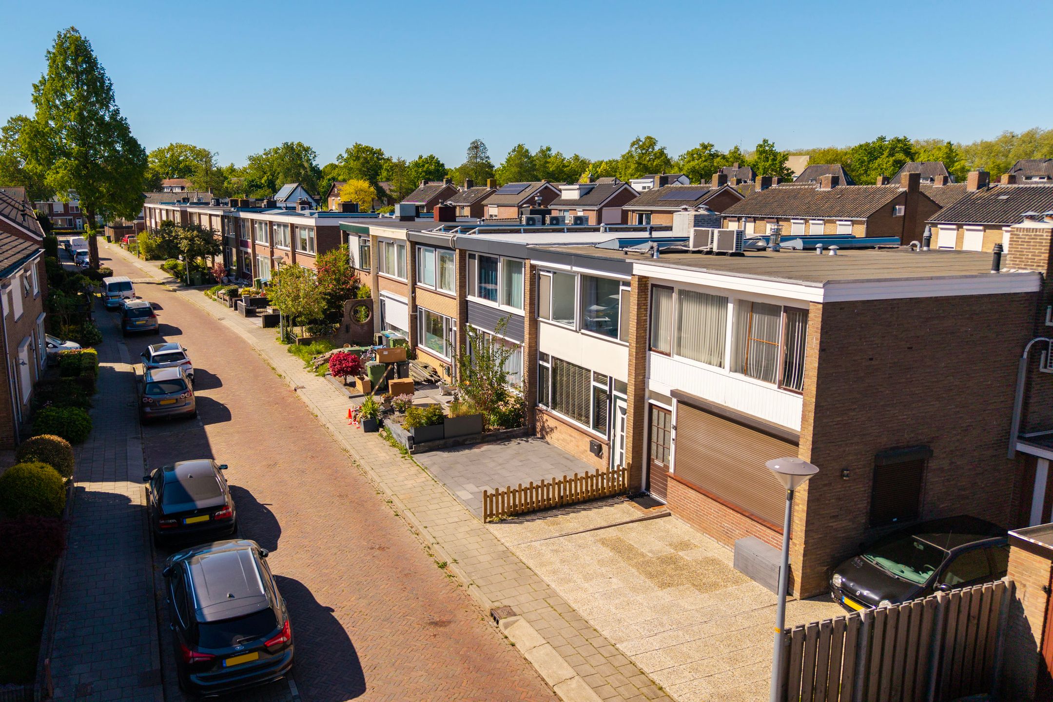 Photo 6 of Graaf Reinoutstraat 37