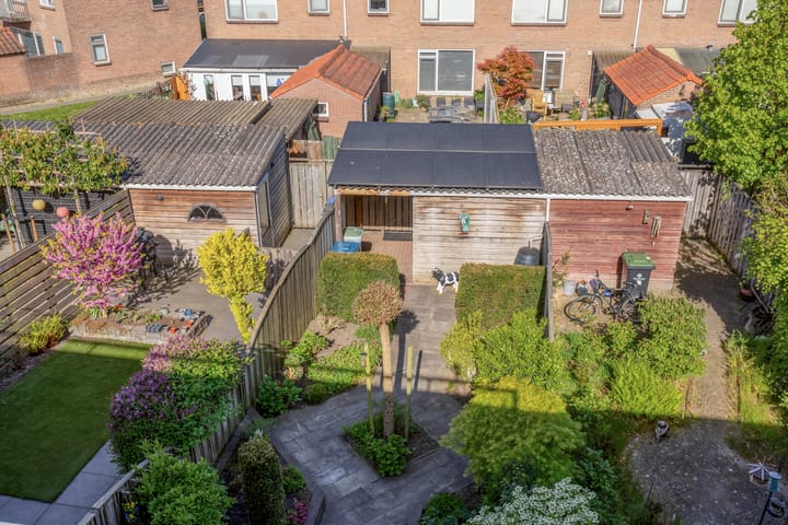 Photo 4 of Batenborch 29