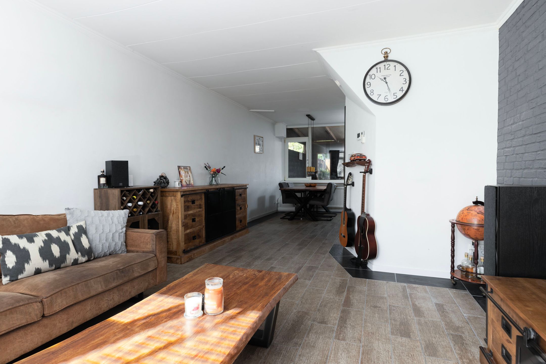 Photo 15 of Graaf Reinoutstraat 37