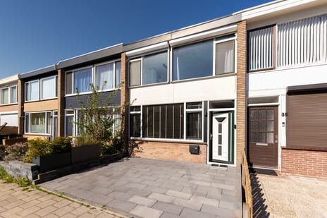 Graaf Reinoutstraat thumbnail