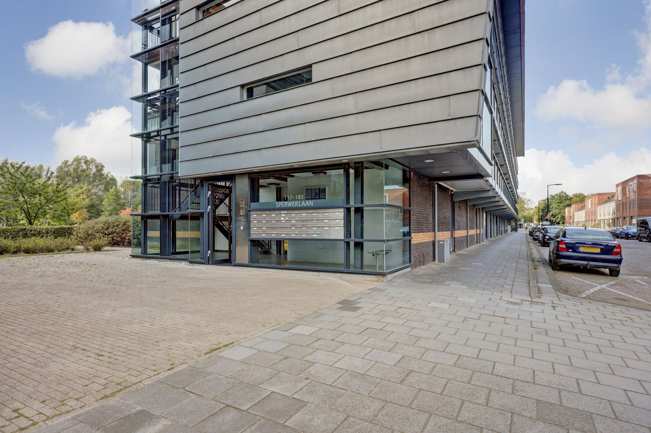 Sperwerlaan 155 Vlaardingen - View 5
