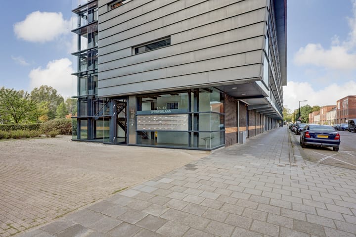 Photo 5 of Sperwerlaan 155