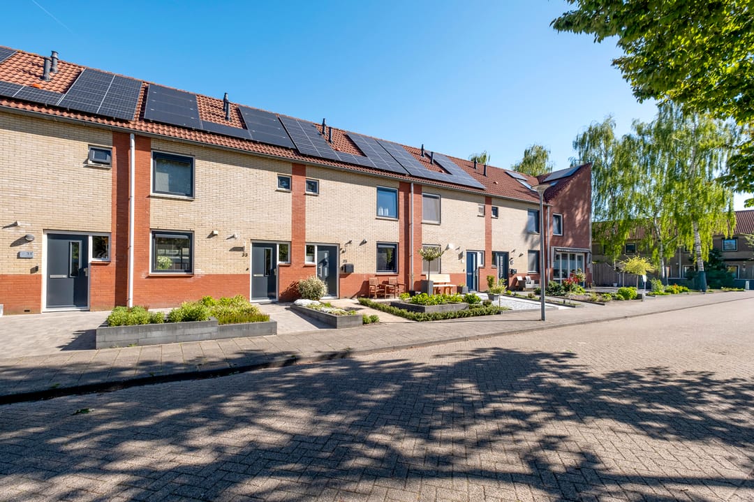 Photo 8 of Keverkleuven 35