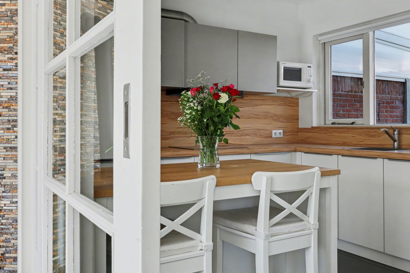 Photo 20 of Bernard van Galenstraat 24