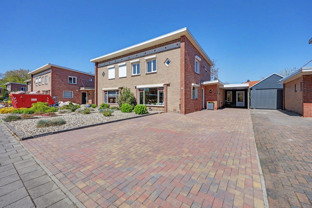 Photo 7 of Bernard van Galenstraat 24