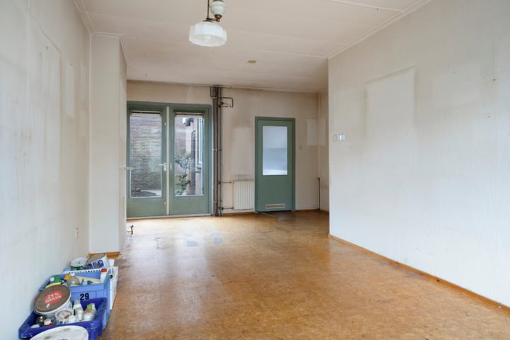 Foto 2 van Lagestraat 29