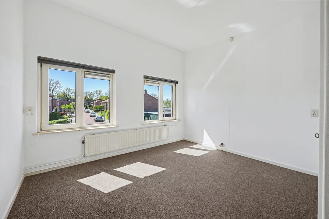 Photo 31 of Bernard van Galenstraat 24