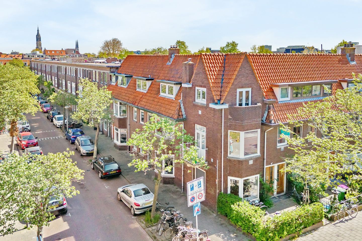Foto 4 van Westplantsoen 46