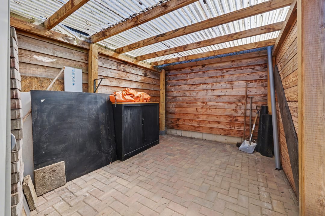 Photo 41 of Bernard van Galenstraat 24