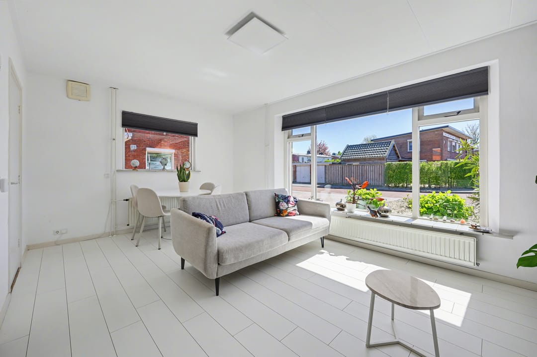 Photo 11 of Bernard van Galenstraat 24